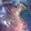 Terra vista dallo spazio: le spettacolari FOTO degli astronauti dalla Iss 18