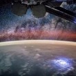 Terra vista dallo spazio: le spettacolari FOTO degli astronauti dalla Iss 3