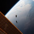 Terra vista dallo spazio: le spettacolari FOTO degli astronauti dalla Iss 9