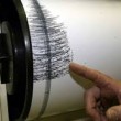 Terremoto a L'Aquila: scossa magnitudo 2,8, deboli tremori