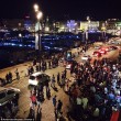YOUTUBE Marsiglia, tifosi inglesi: "Isis dove sei?". Scontri2