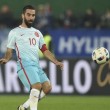 Turchia-Croazia diretta. Formazioni ufficiali e video gol highlights_1