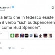 Bud Spencer, Ivan Zazzaroni: "Sapete che per lui..."