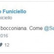 "Chiara Appendino come Sara Tommasi": tweet portavoce Lotti
