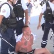 Ucraina-Polonia, scontri a Marsiglia tra ultras e polizia FOTO VIDEO