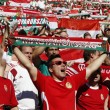 Ungheria-Portogallo streaming e in diretta tv: dove vederla8