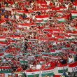 Ungheria-Belgio 0-1 FOTO-VIDEO: diretta live ottavi Euro 2016 su Blitz