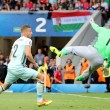 Ungheria-Belgio 0-1 FOTO-VIDEO: diretta live ottavi Euro 2016 su Blitz