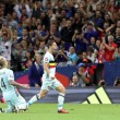 Ungheria-Belgio 0-4 FOTO-VIDEO: Alderwereild-Batshuayi-Hazard-Carrasco