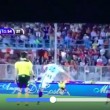 Valerio Verre video gol Trapani-Pescara: magia da centrocampo