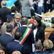 Sconto treni, in 5mila ai funerali delle 23 vittime di Andria e Corato FOTO-VIDEO 9