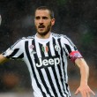 Calciomercato Juventus, Bonucci: Mourinho offre 60 mln di euro