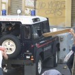 Polizia, pronte 13mila firme per cancellare targa a Carlo Giuliani a Genova