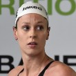 Federica Pellegrini, test antidoping prima di Olimpiadi FOTO