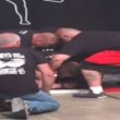 VIDEO YOUTUBE Eddie Hall solleva 500 kg (record) e sviene 02