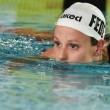 Federica Pellegrini, nuovo test antidoping prima di Rio 2016