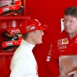 Ferrari, idea Ross Brawn per puntare alla riscossa