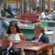 Bastian Schweinsteiger sposa la tennista Ana Ivanovic a Venezia8