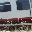 Corato-Andria scontro fra treni, vittime e diversi feriti2