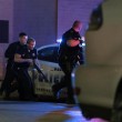 Dallas: 5 agenti uccisi da neri, un cecchino "suicida