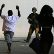 Dallas: 5 agenti uccisi da neri, un cecchino "suicida13