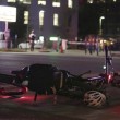 Dallas: 5 agenti uccisi da neri, un cecchino "suicida14