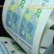 Falsificavano nuova banconota 20 euro, arresti a Napoli12