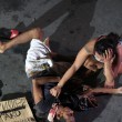 Filippine, spacciatori e tossicodipendenti uccisi da squadroni morte2