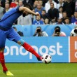 Francia Islanda qurto finale Europei3