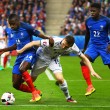 Francia Islanda qurto finale Europei5
