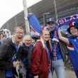 Francia Islanda qurto finale Europei16