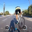 GoPro sul caschetto riprende caduta dei tre ciclisti5