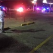 Houston, polizia uccide afroamericano armato5