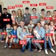 I Radford hanno 19 figli2
