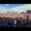 Islanda torna a casa: migliaia di tifosi in festa 2