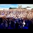 Islanda torna a casa: migliaia di tifosi in festa 4
