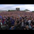 Islanda torna a casa: migliaia di tifosi in festa 3