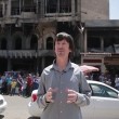 John Cantlie, il giornalista prigioniero Isis contro la coalizione4