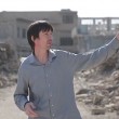 John Cantlie, il giornalista prigioniero Isis contro la coalizione2