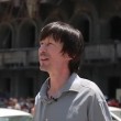 John Cantlie, il giornalista prigioniero Isis contro la coalizione