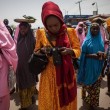Maiduguri, cartoline Instagram dal cuore di Boko Haram5