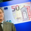 Nuova banconota da 50 euro FOTO in vigore dal prossimo aprile4