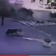 Pavel Sheremet, esplosione in auto del giornalista a Kiev2