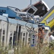 Puglia, scontro treni corato-andria15