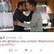Rai Due censura scene gay dalla serie Delitto perfetto, proteste su Twitter