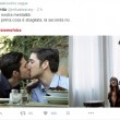 Rai Due censura scene gay dalla serie Delitto perfetto, proteste su Twitter3