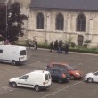 Rouen, VIDEO blitz chiesa: “Ho sentito urlare Allah Akbar3