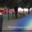 "Scemo ti sei fatto bocciare": sindaco Cerignola fa piangere bambino2