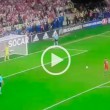 Polonia-Portogallo 4-6, VIDEO rigori: Quaresma gol decisivo