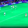 Vokes VIDEO gol Galles-Belgio 3-1 Euro 2016